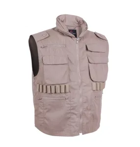 Ranger Vests (Khaki)