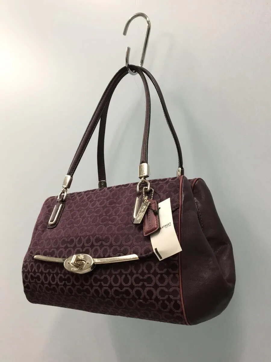 25215 Used COACH handbag Used 25215 handbag