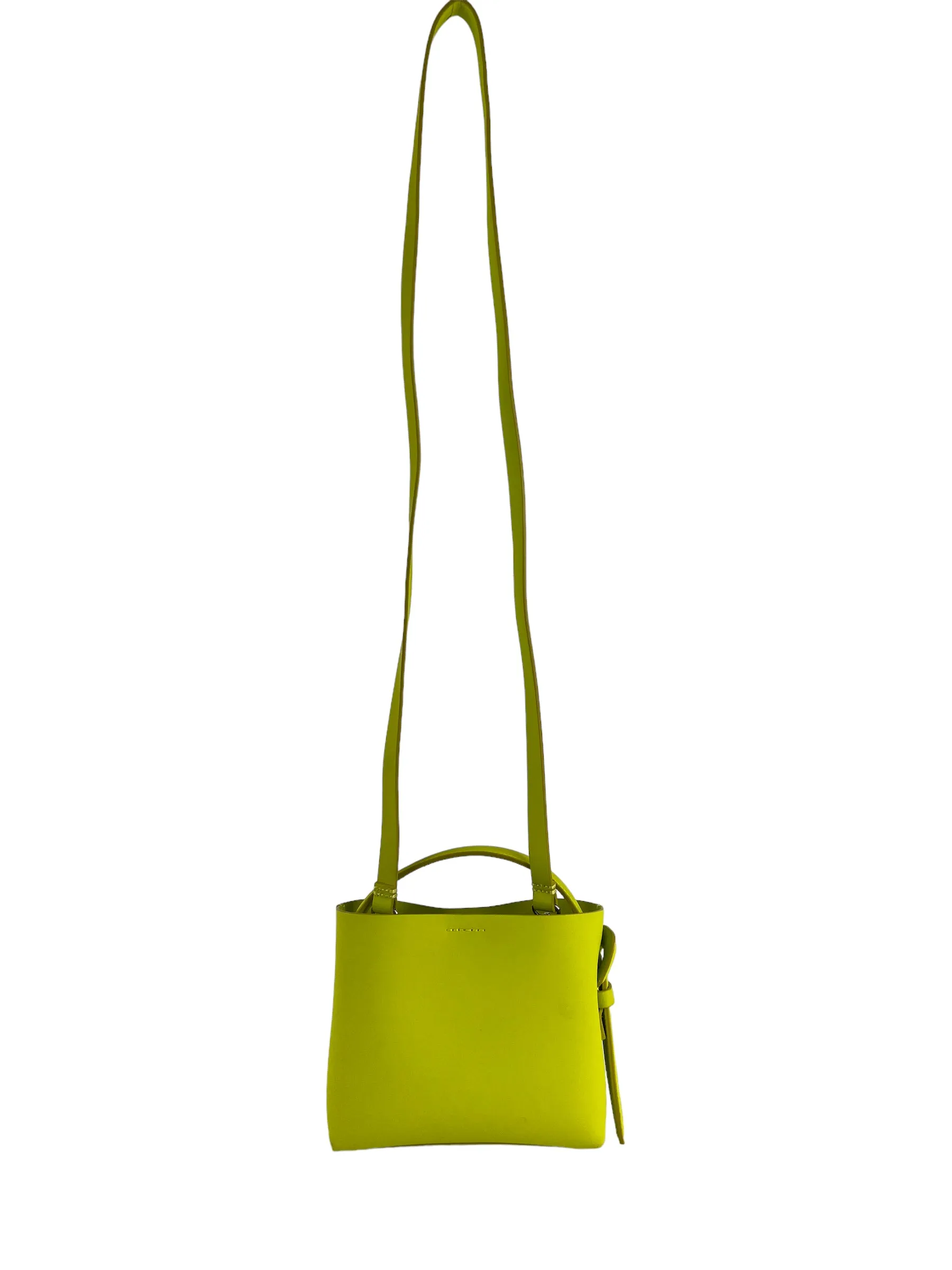 aRKET Green Handbag