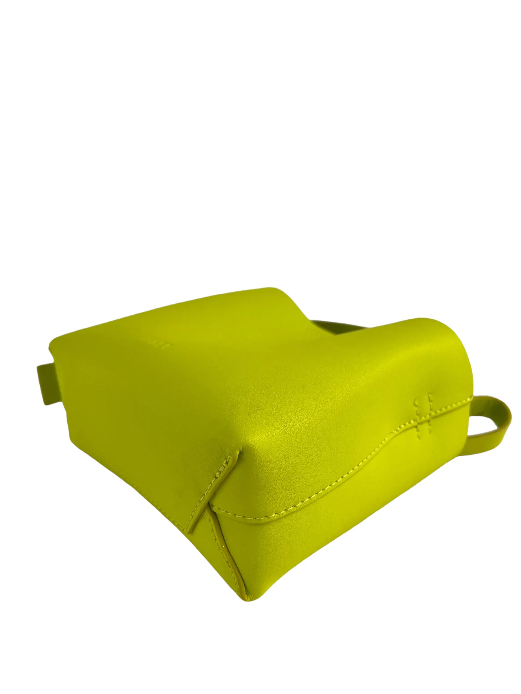 aRKET Green Handbag