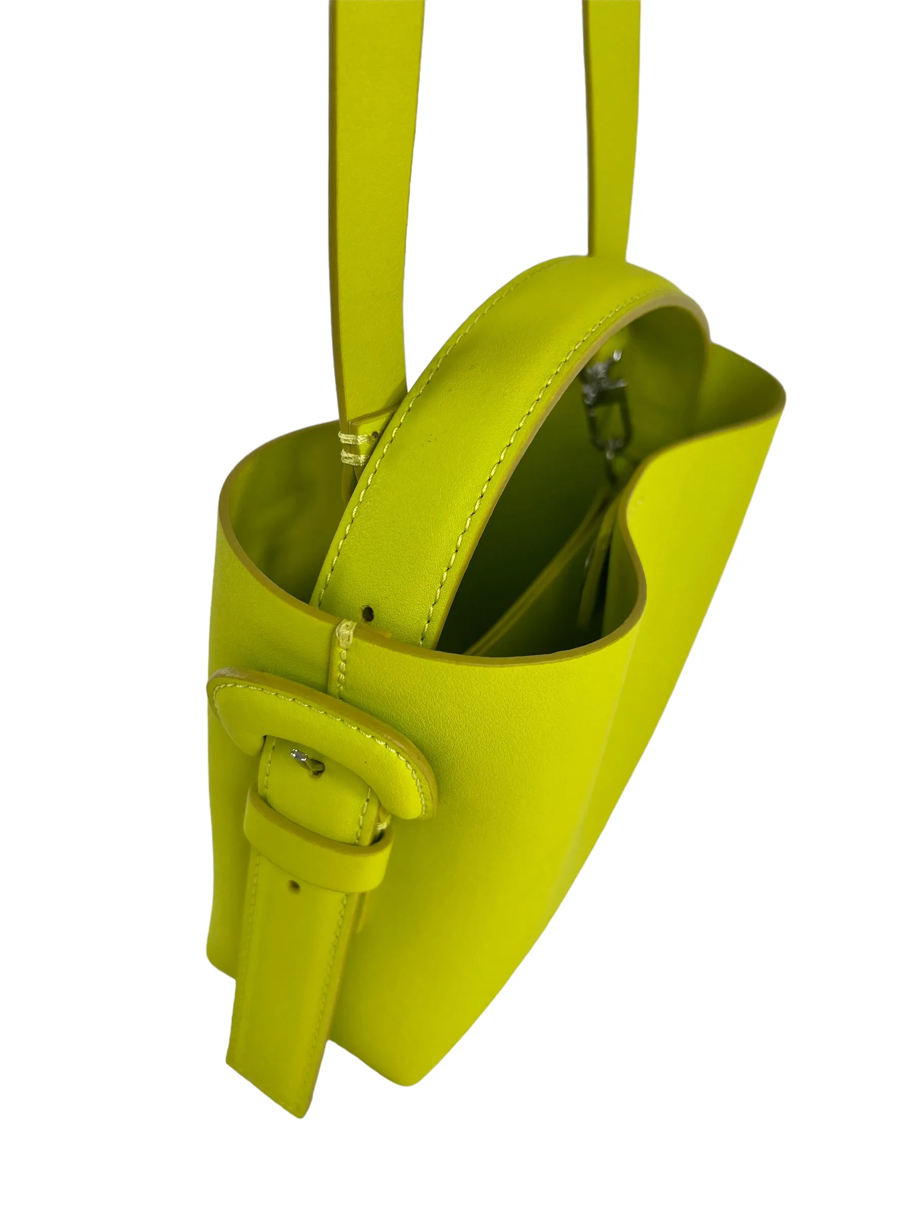 aRKET Green Handbag