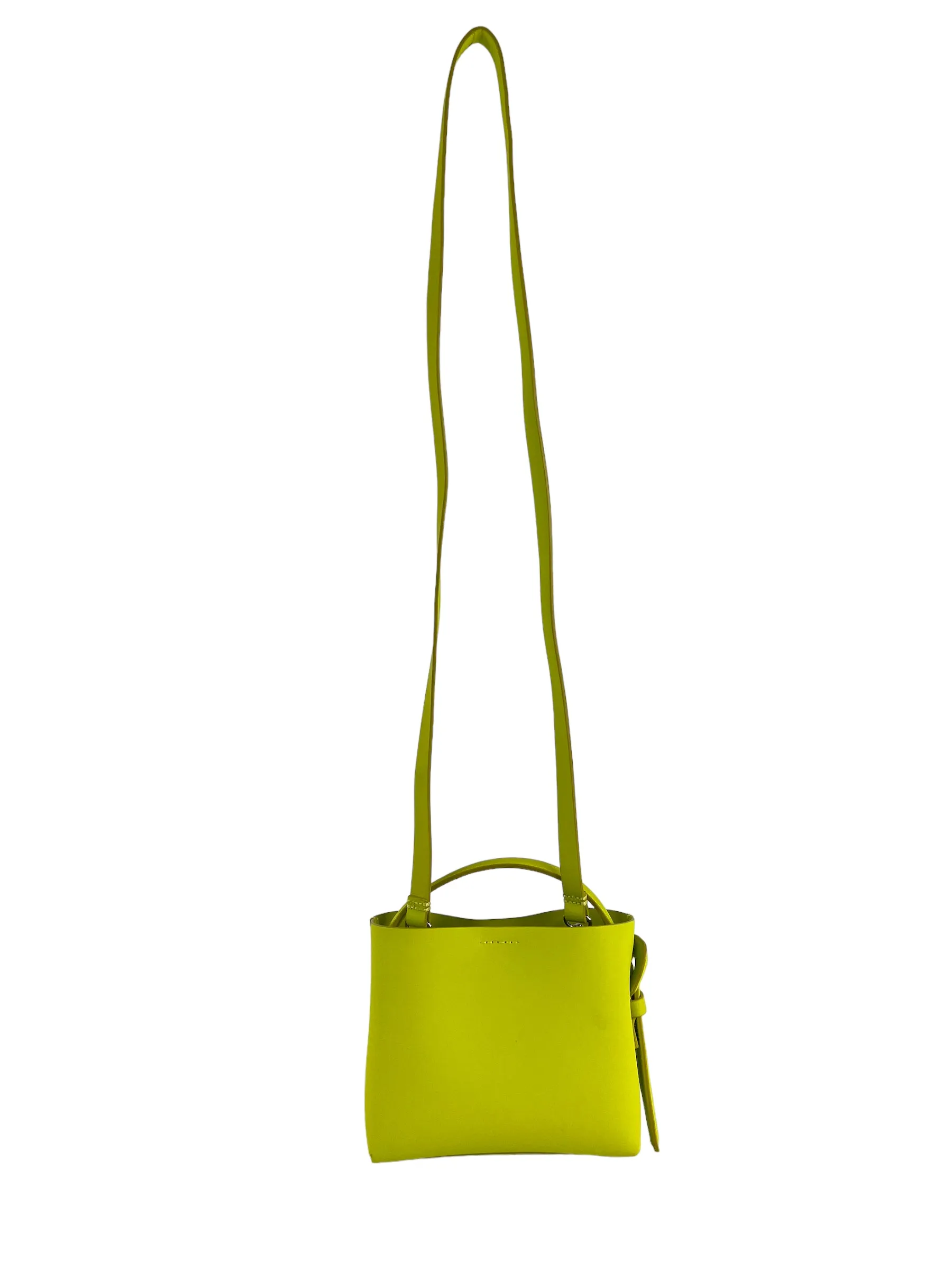 aRKET Green Handbag