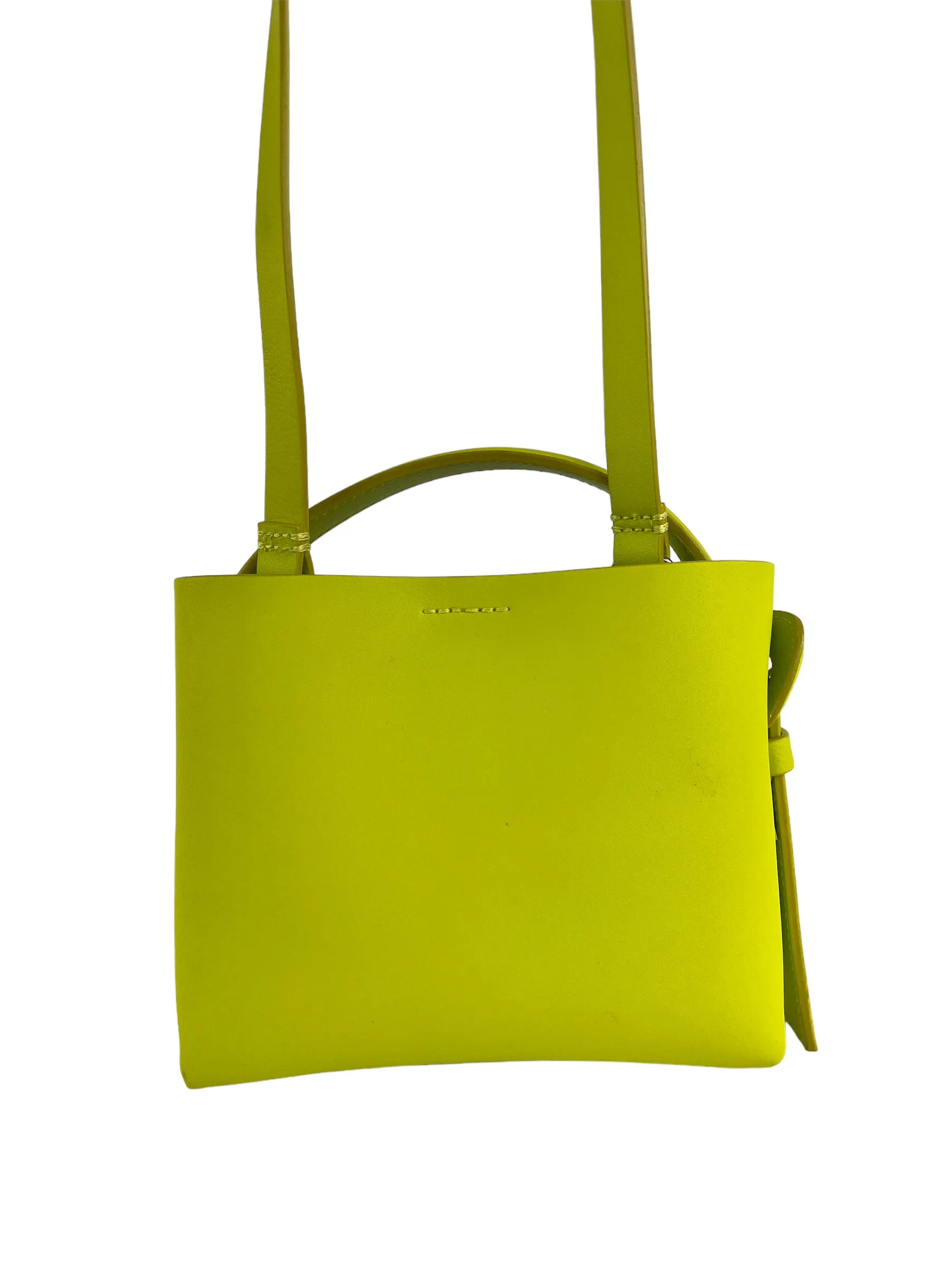 aRKET Green Handbag