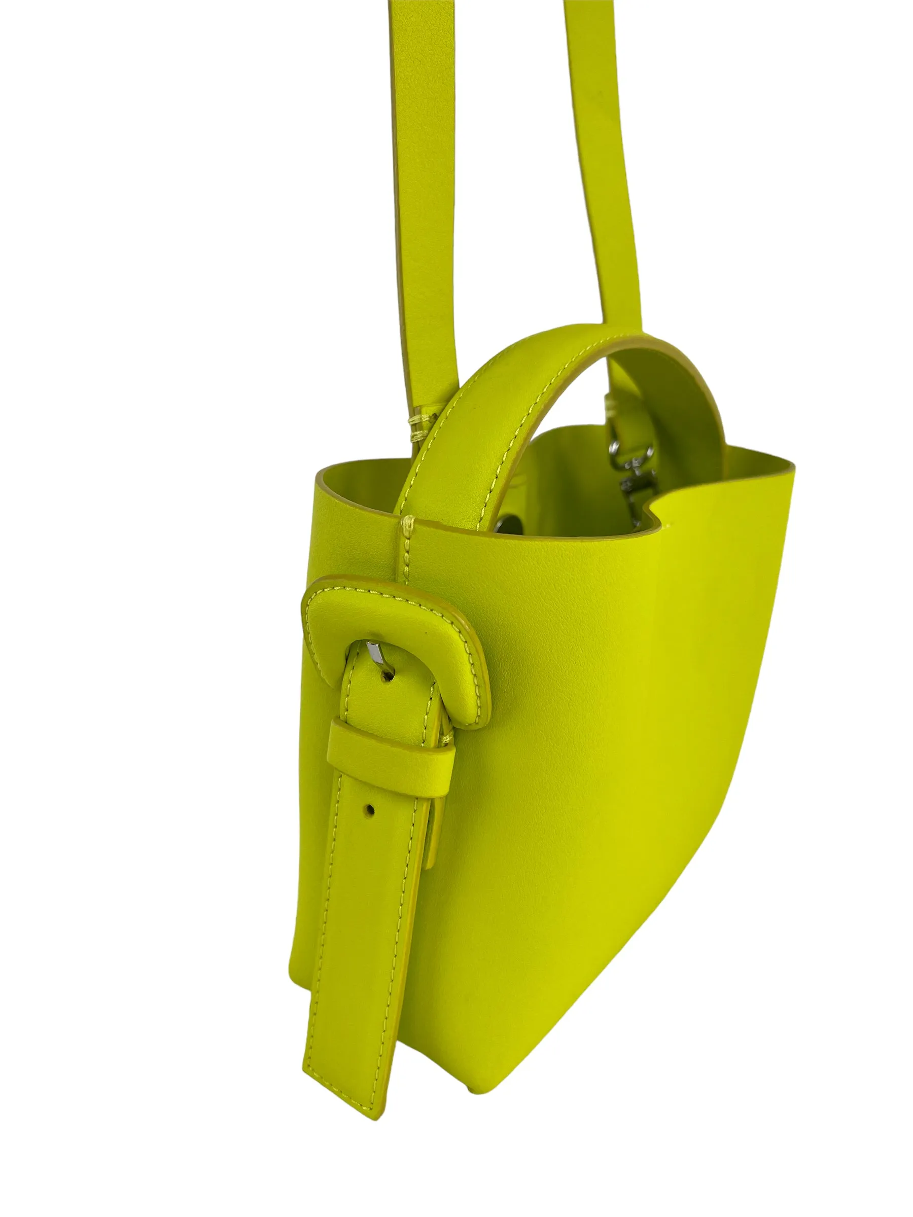 aRKET Green Handbag