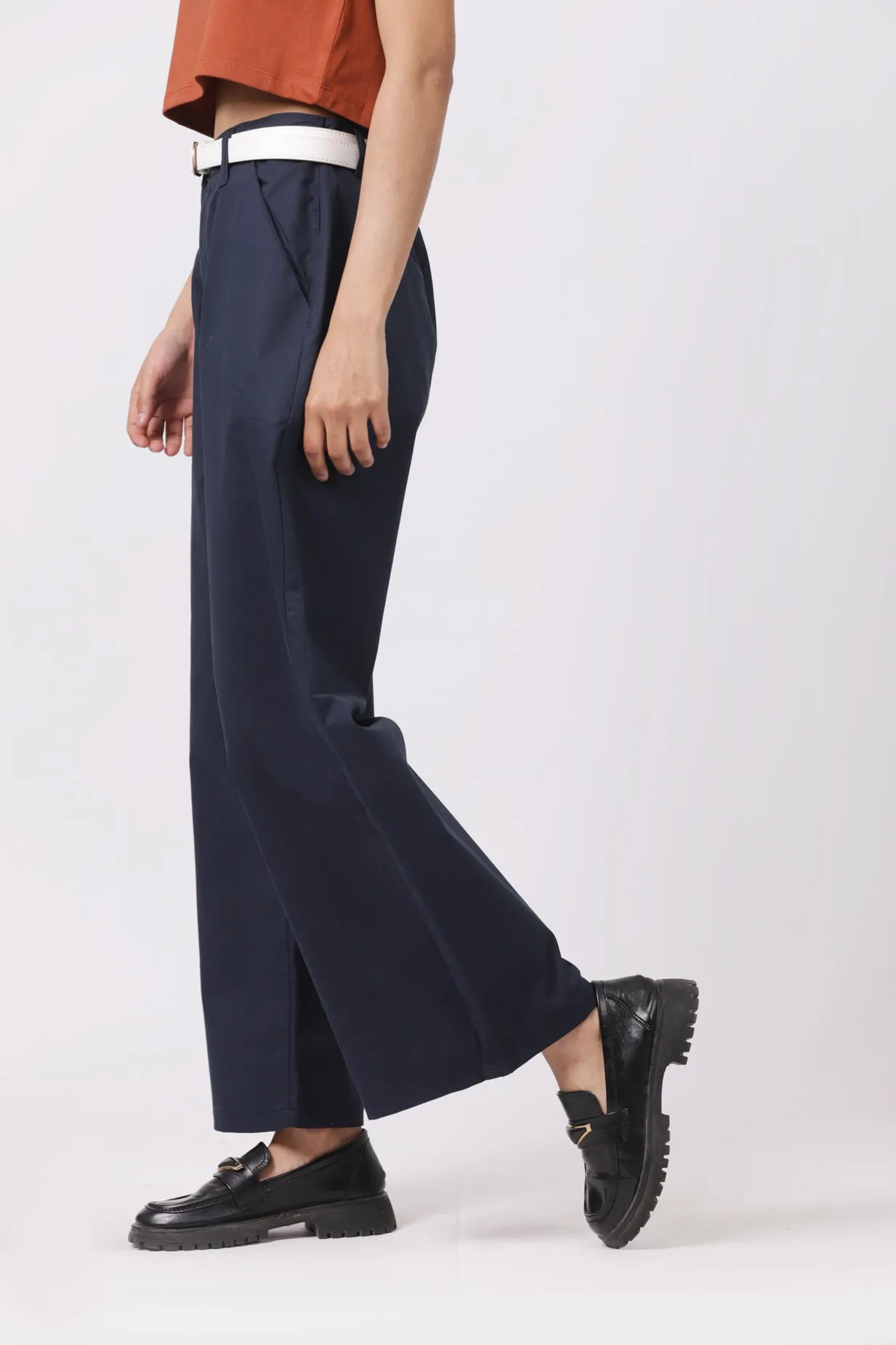 BASIC CULOTTES