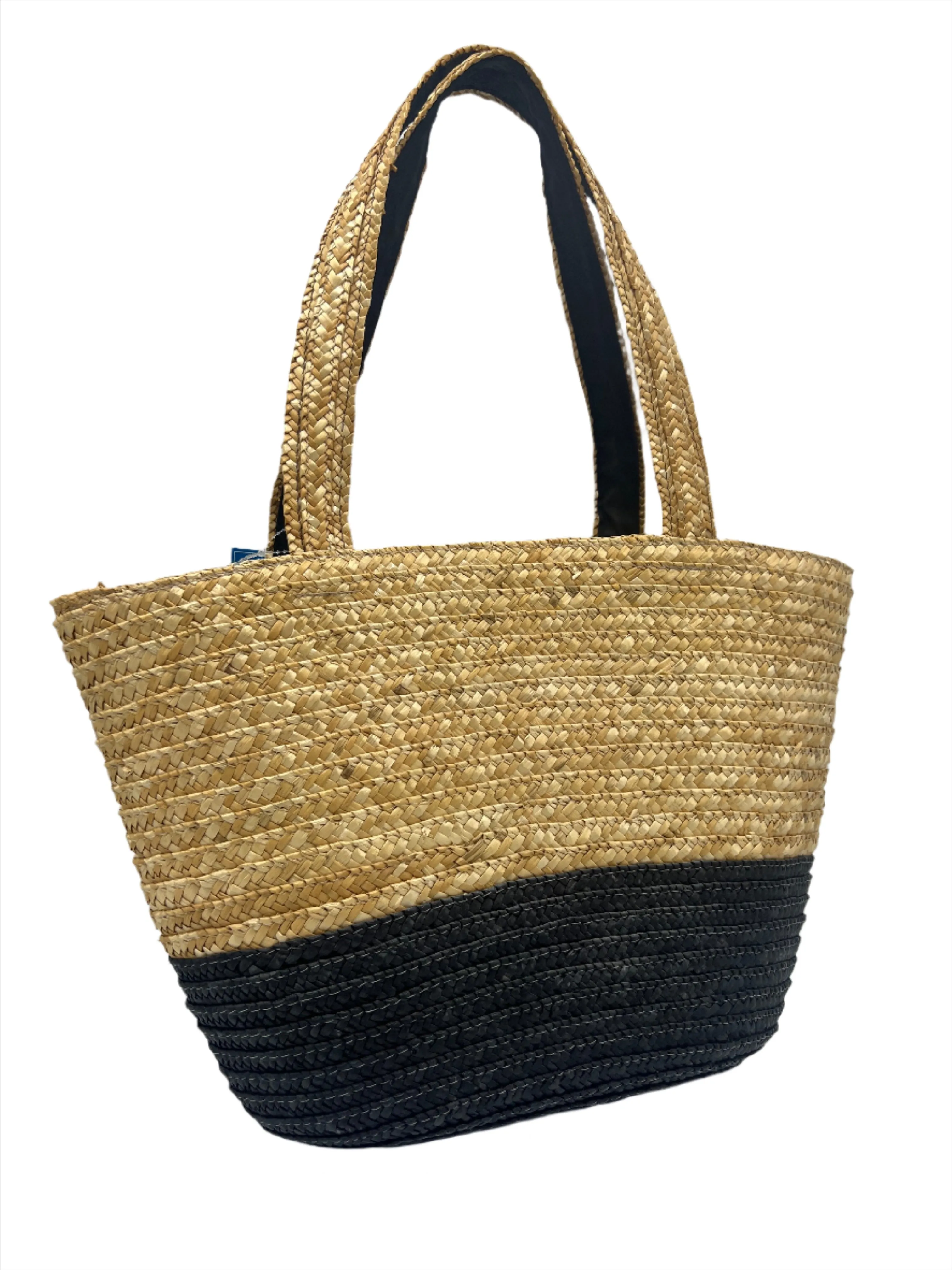 Beach Tote / Handbag by Neiman Marcus