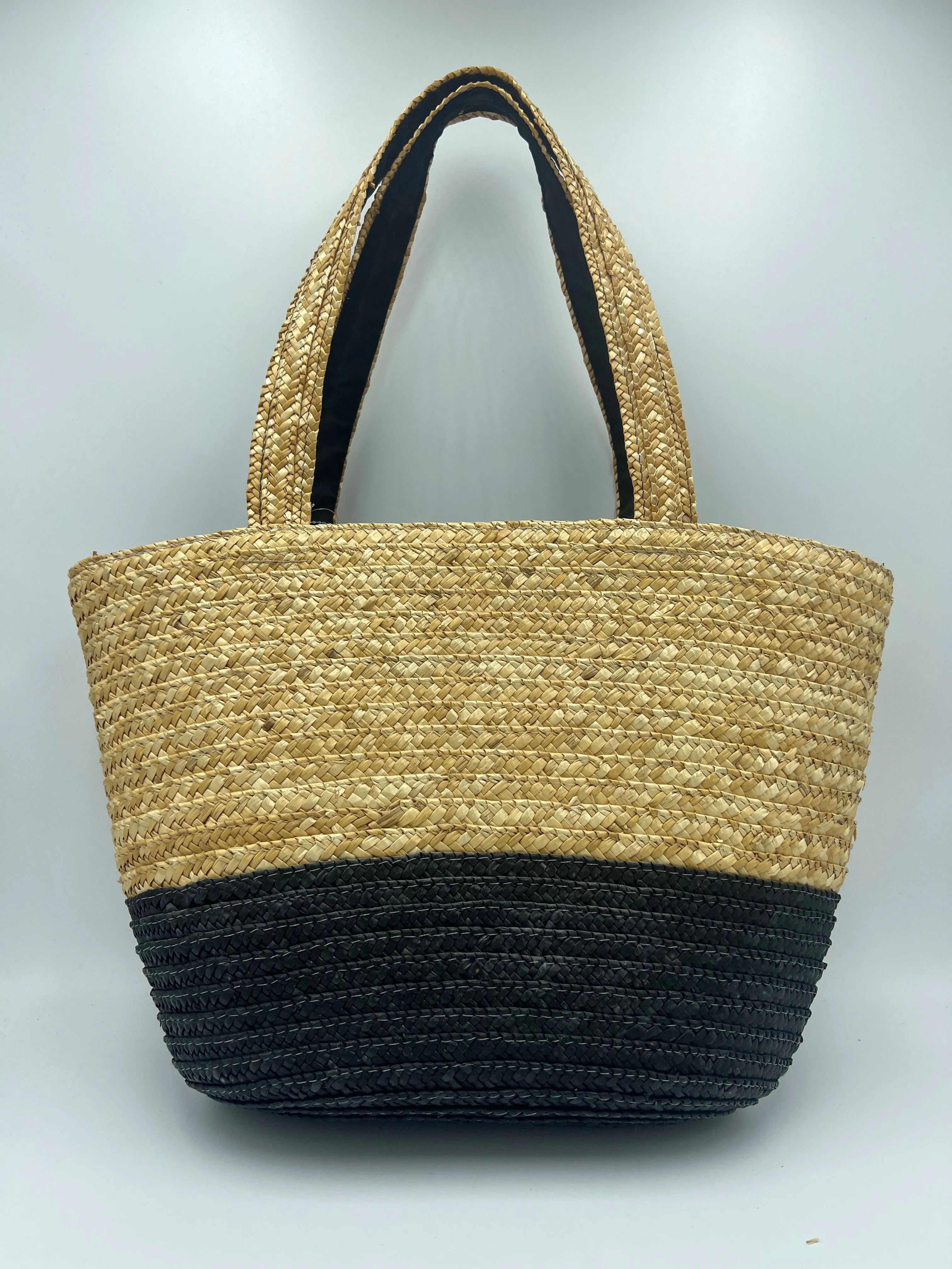 Beach Tote / Handbag by Neiman Marcus