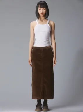 Bean Skirt