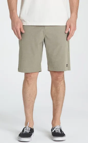 Billabong | Crossfire X - Khaki