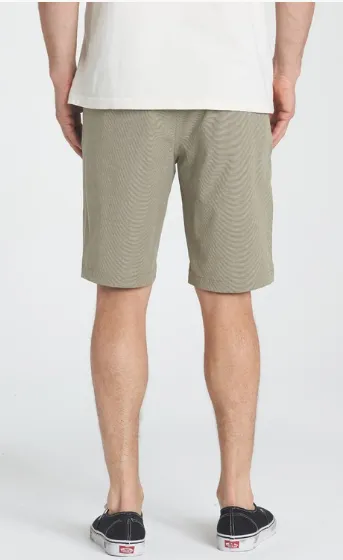 Billabong | Crossfire X - Khaki