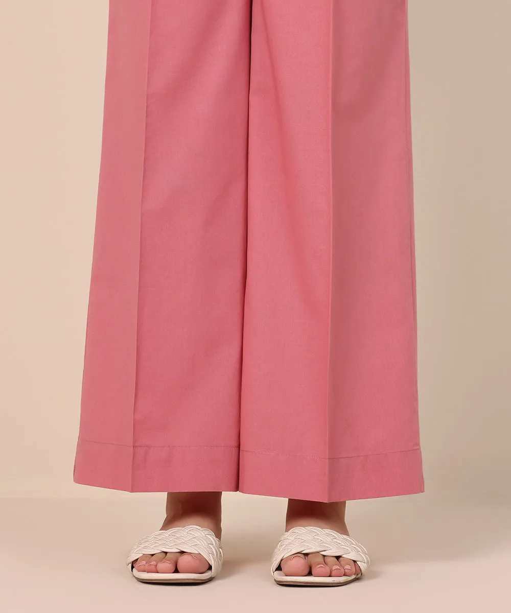 Cambric Culottes