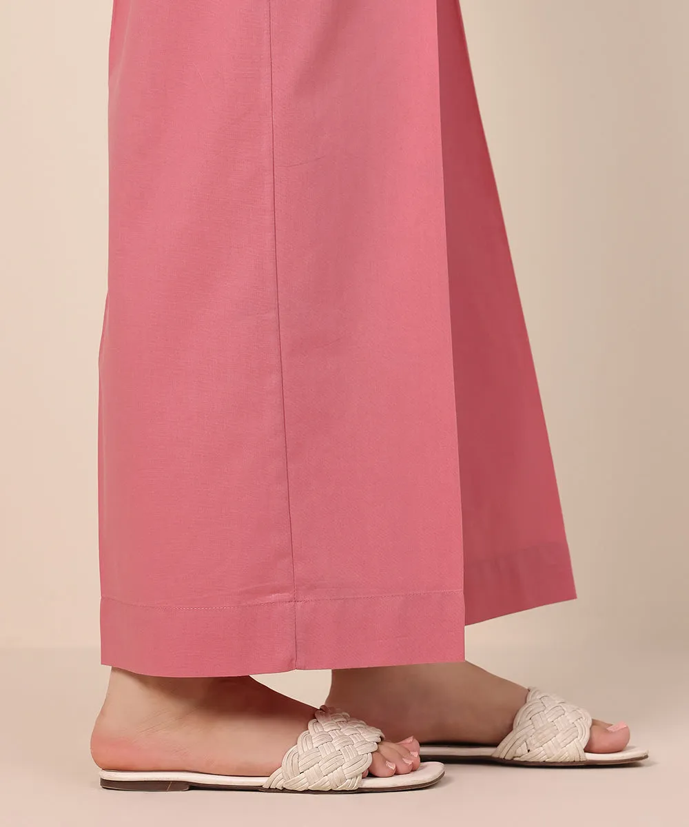 Cambric Culottes