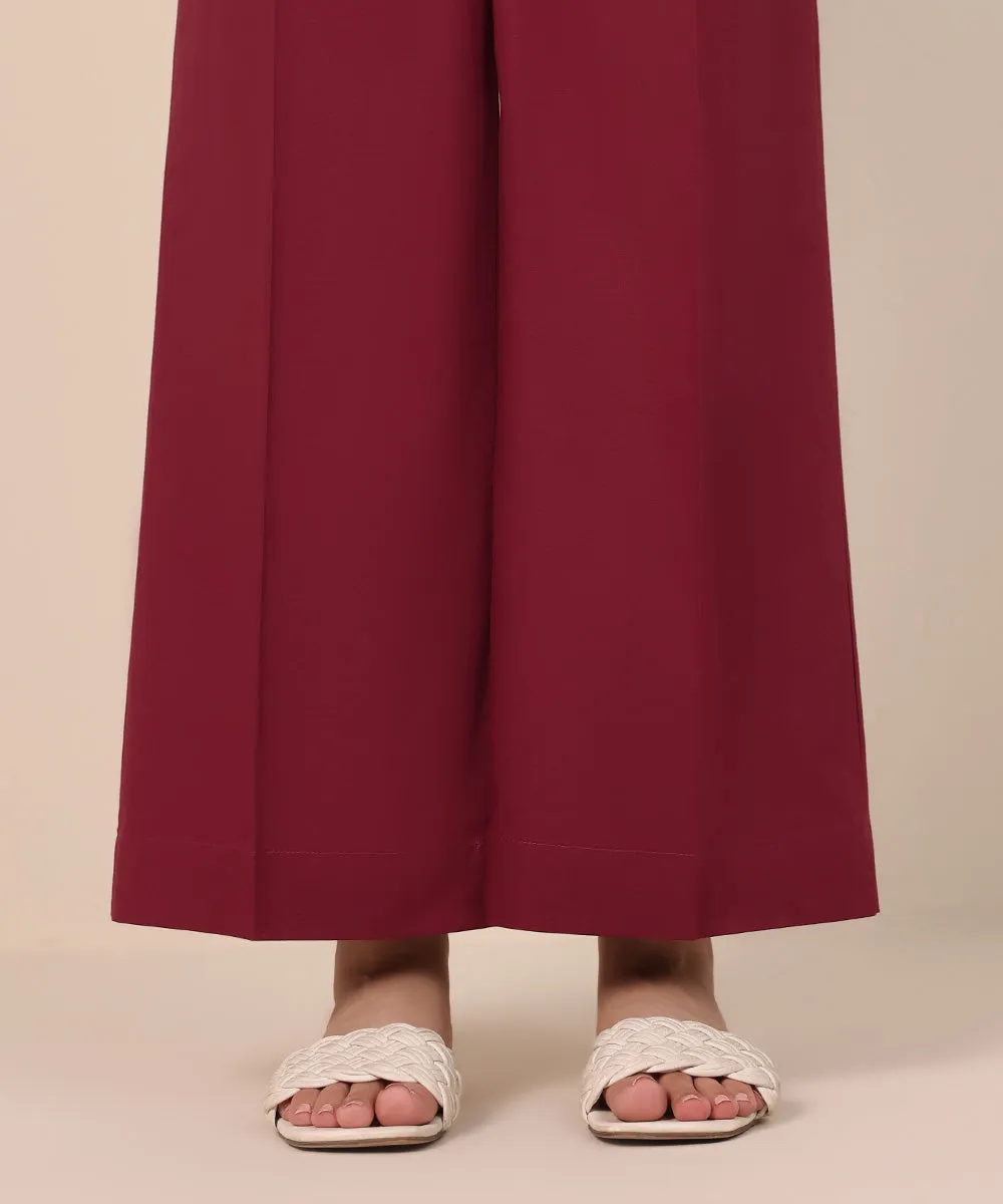 Cambric Culottes