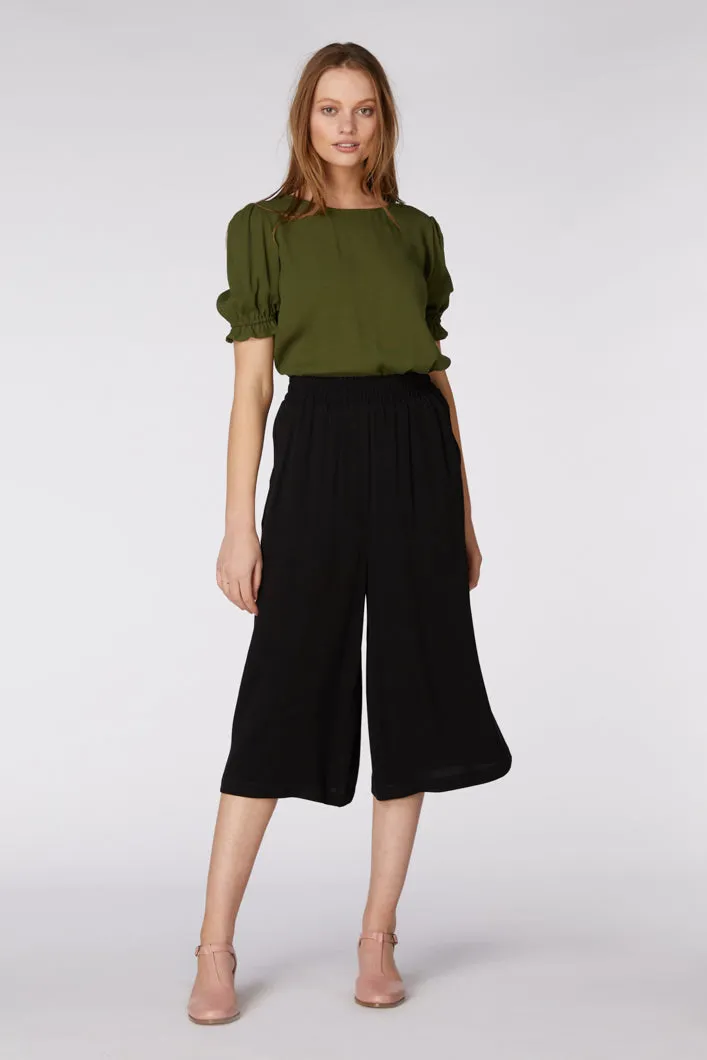 Caroline Culottes