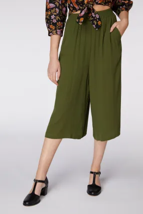 Caroline Culottes