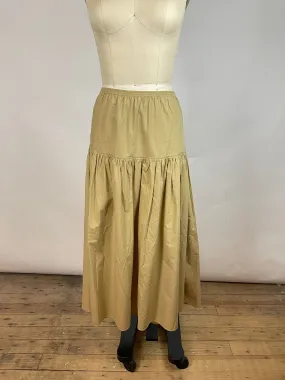 Citizens of Humanity Khaki Skirt (8/M)