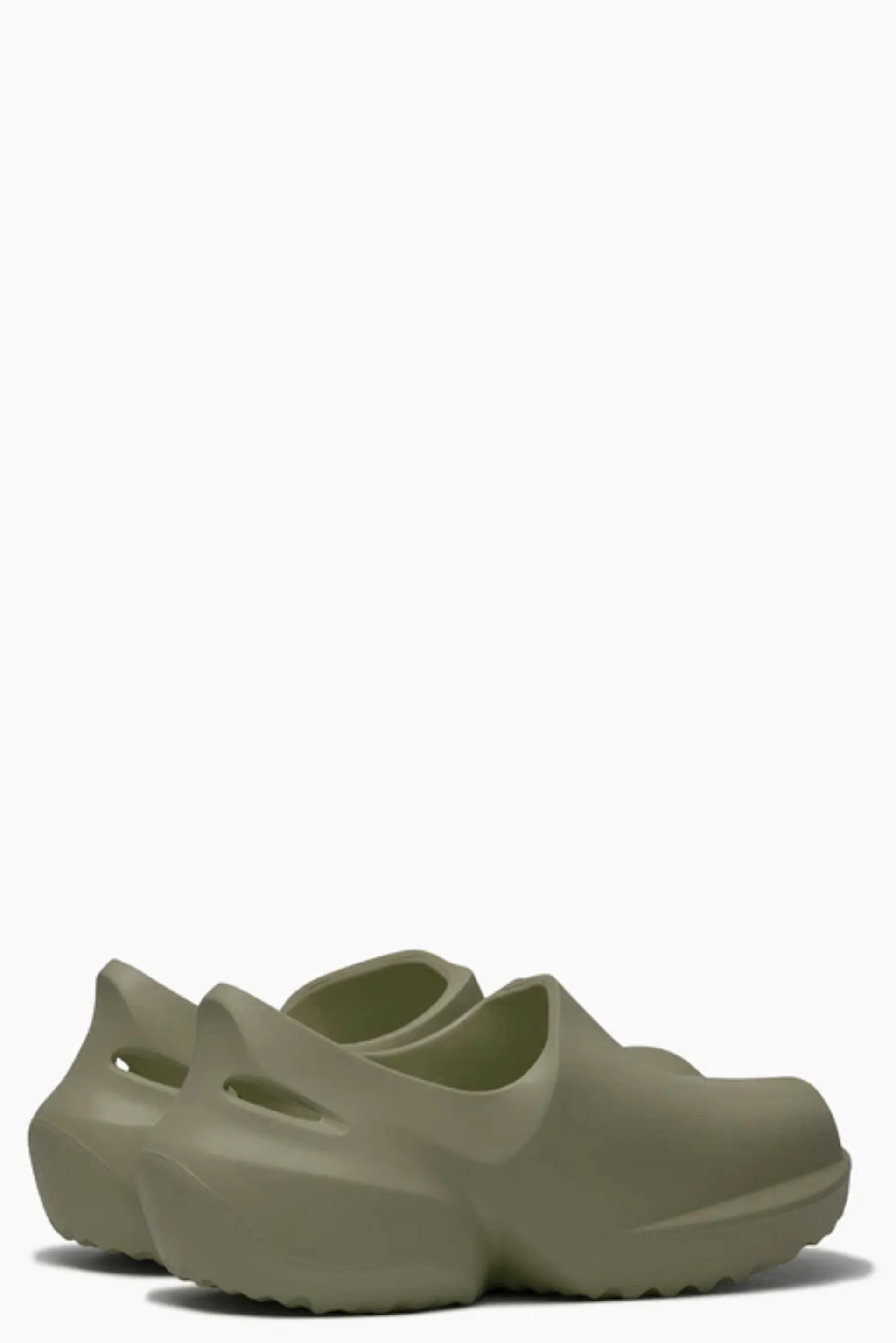 Clay Khaki