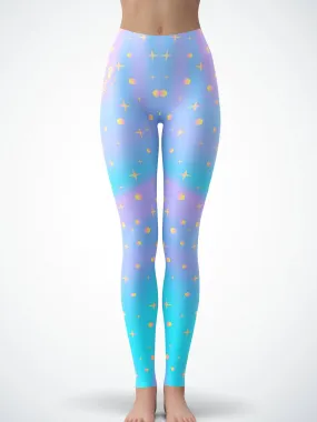 Cosmic Cancer Tights