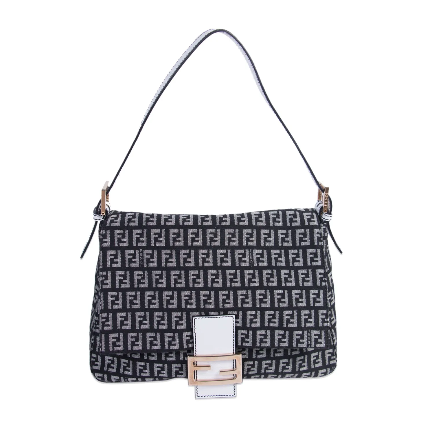 Fendi Mama Large Handbag