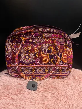 Handbag Vera Bradley, Size Medium