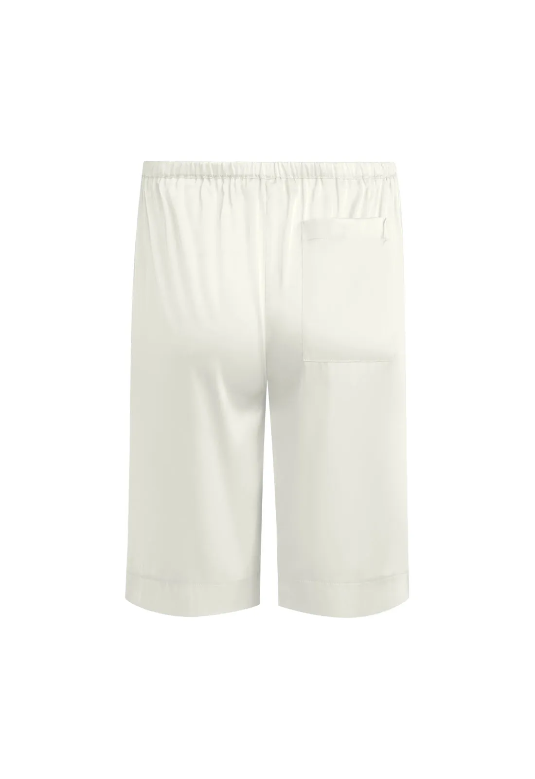 ISLAND CULOTTES - CORNSILK