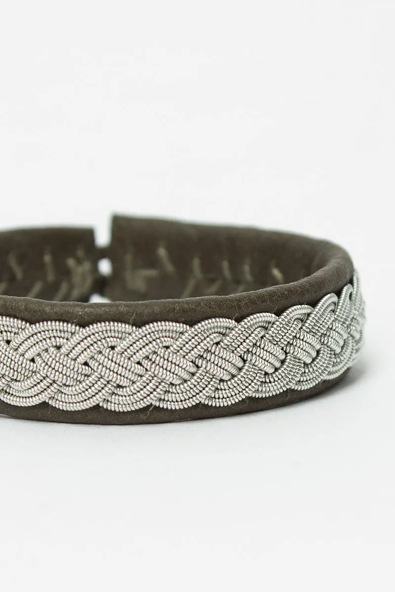 Khaki B3 Bracelet