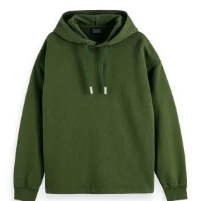 Khaki Hoodie