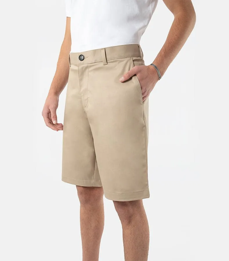 Khaki | Men's Twill Short