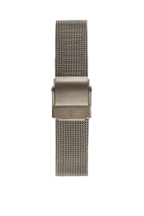 Khaki Mesh Strap