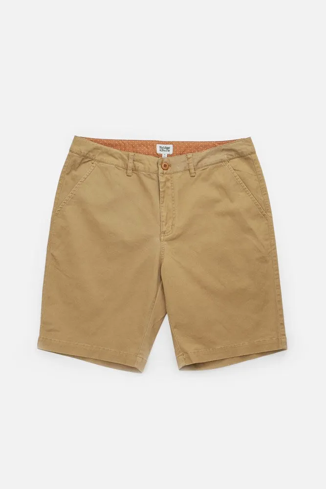 Leo Short / Khaki