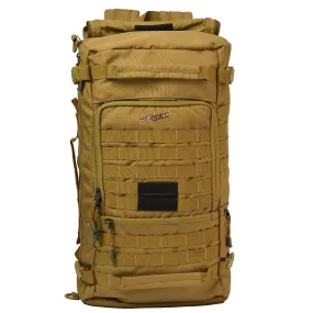 Military Garrison 36L Khaki Rucksack