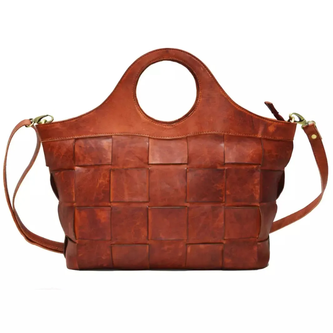 MILO PALERMO HANDBAG