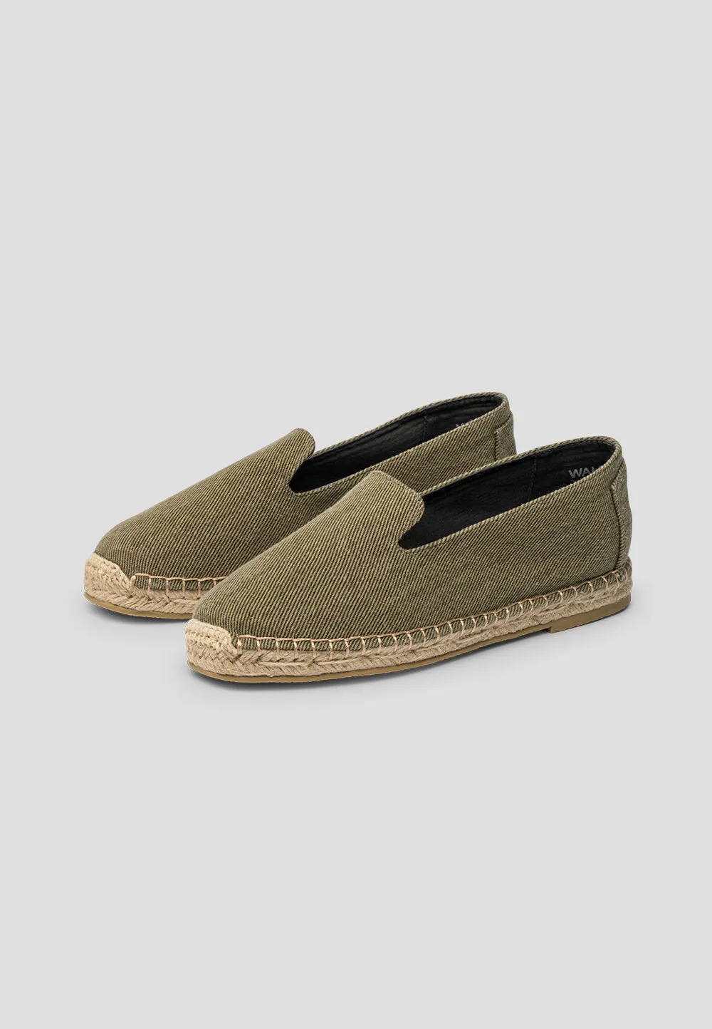 MOC ESSENTIAL KHAKI