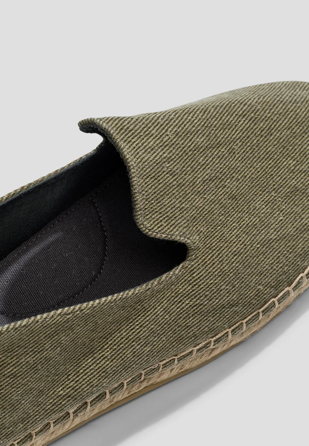 MOC ESSENTIAL KHAKI