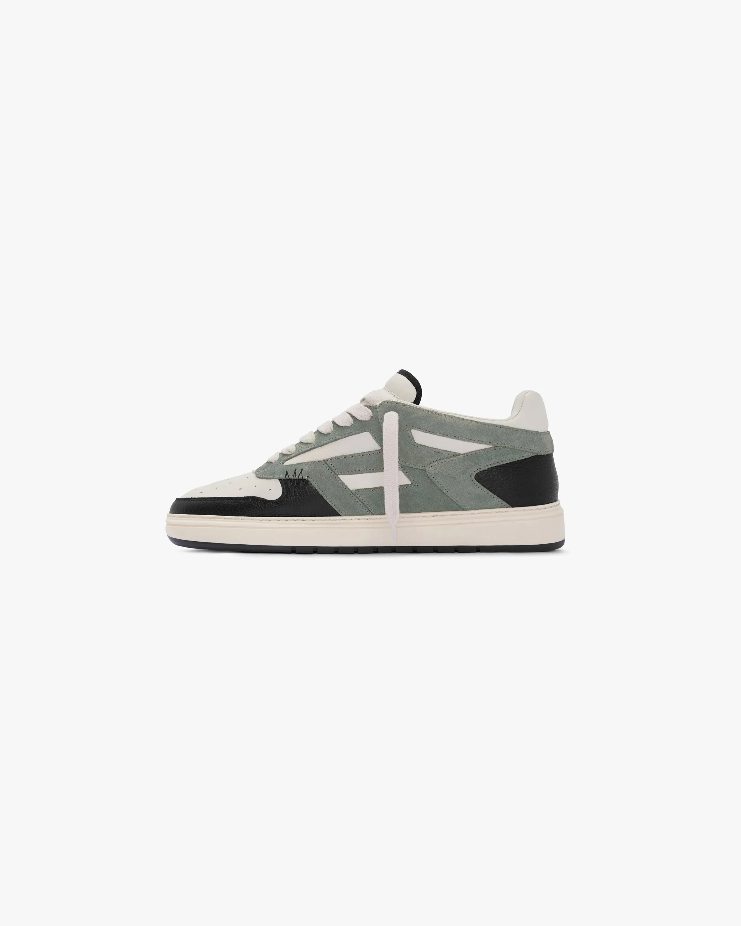 Reptor Low - Khaki