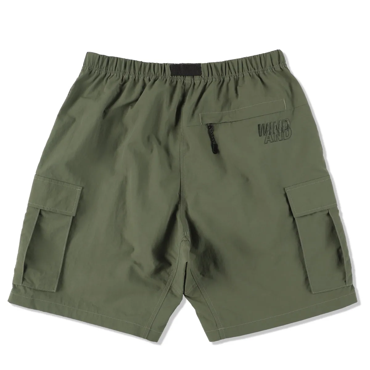 SEA CARGO SHORT / KHAKI