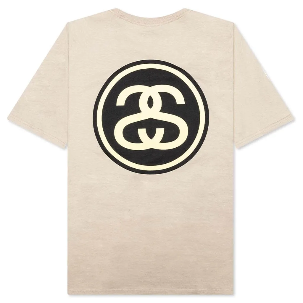 SS-Link Tee - Khaki