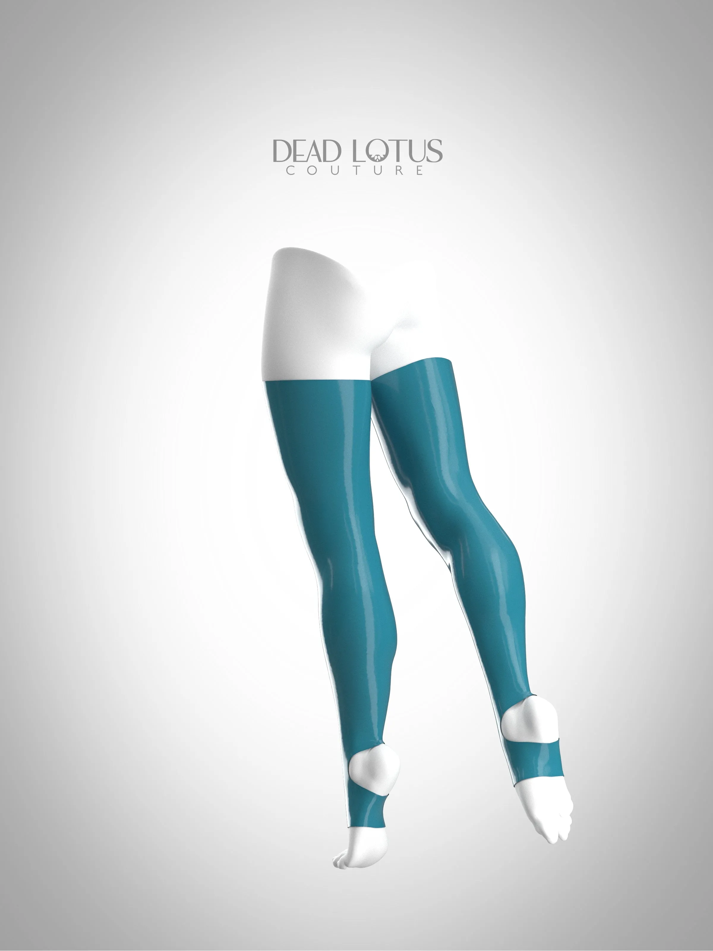 Stirrup Tights