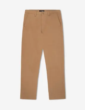 Wilson Standard Chino - Khaki