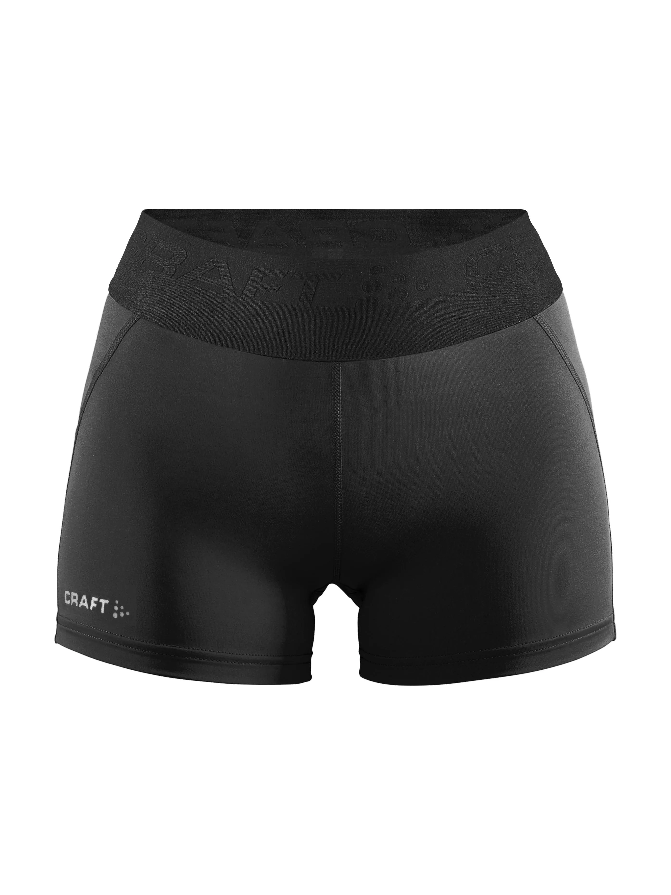 Women's CORE Essence Training Hot Pants