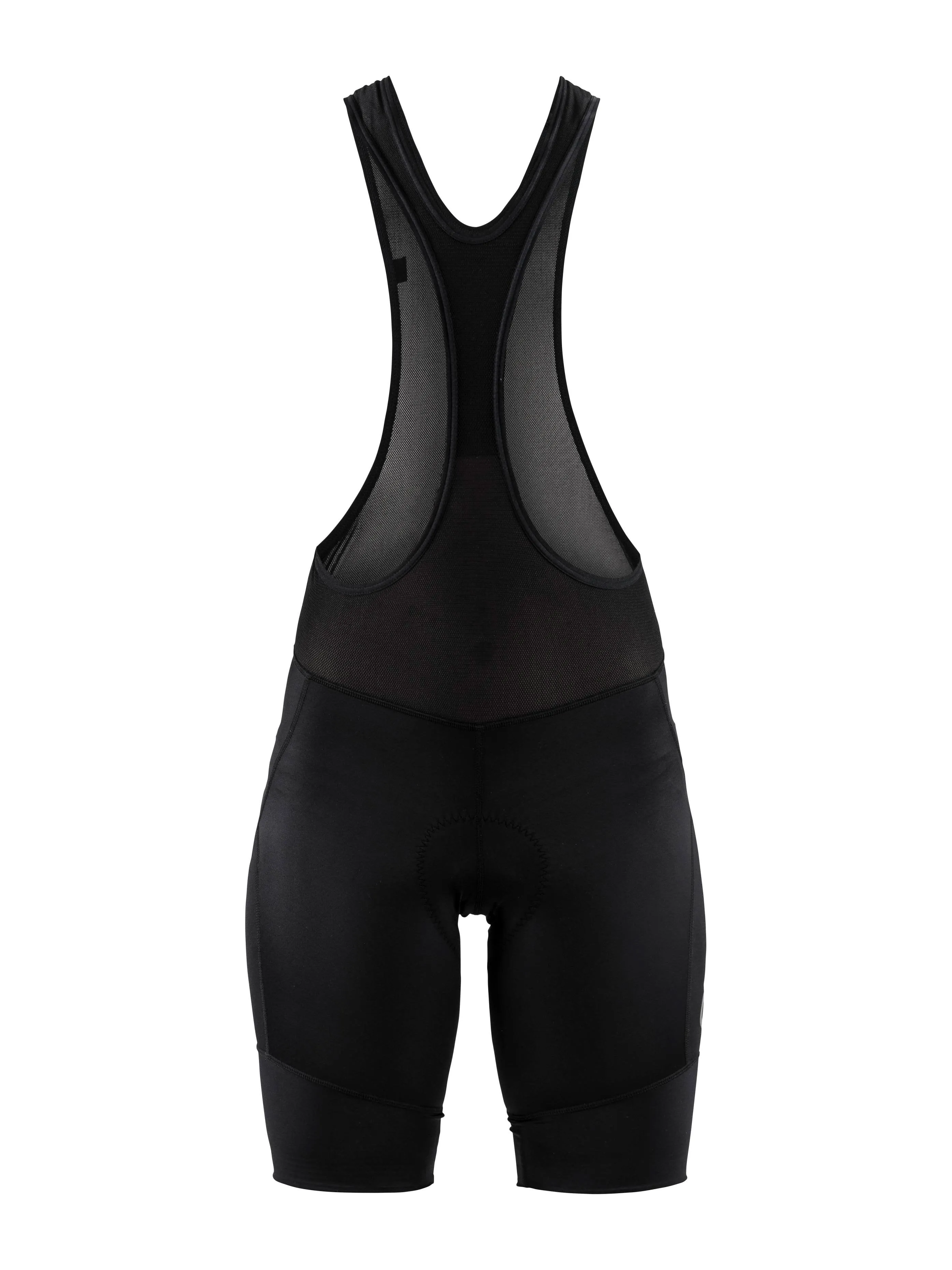 WOMEN'S ESSENCE CYCLING BIB SHORTS