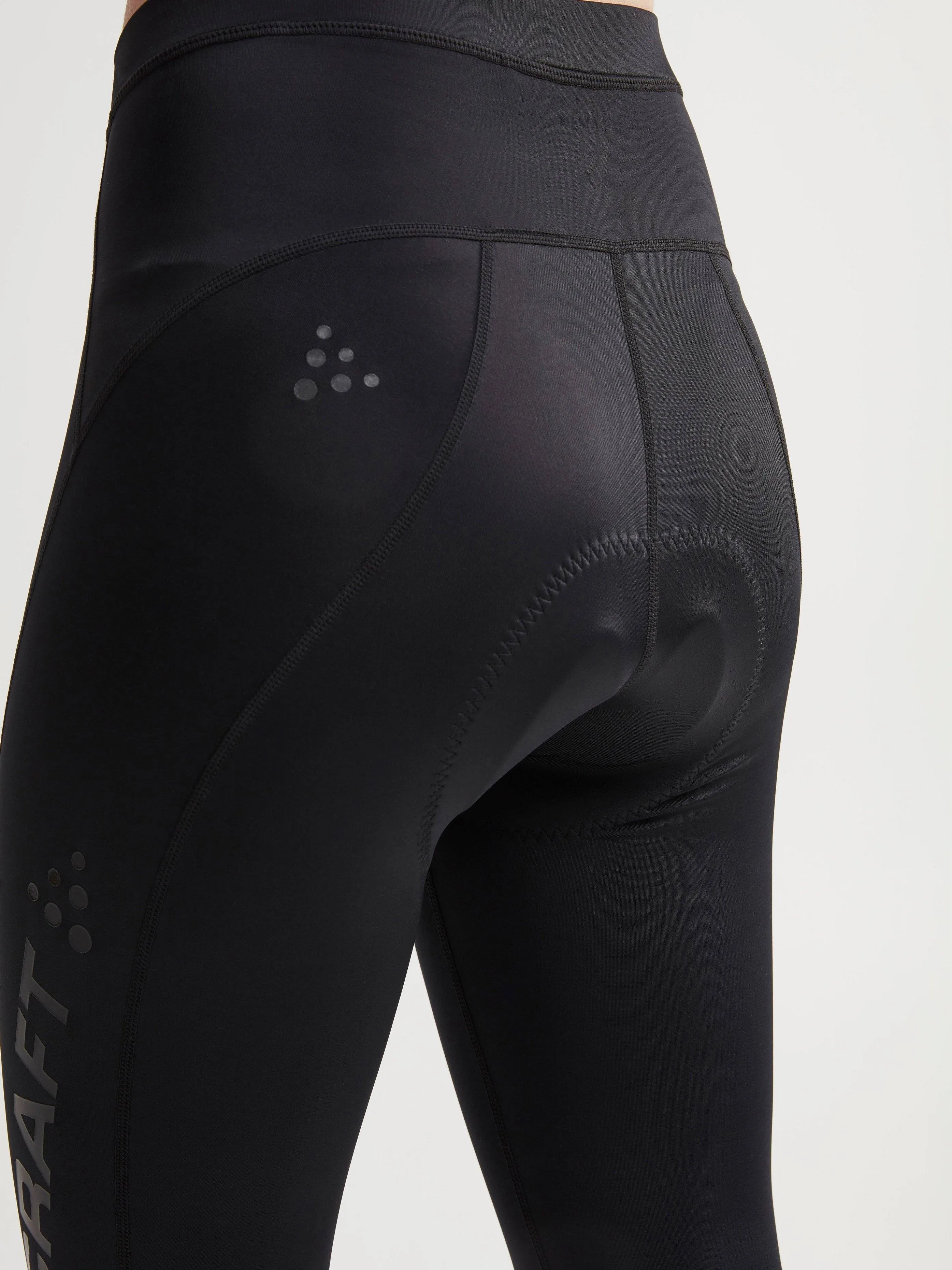 WOMEN'S ESSENCE CYCLING KNICKERS